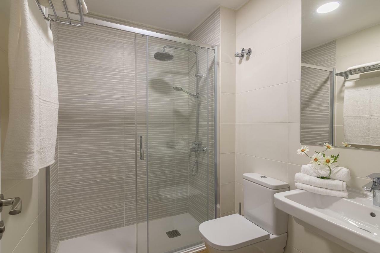 Apartament Lofts Msh Canarias