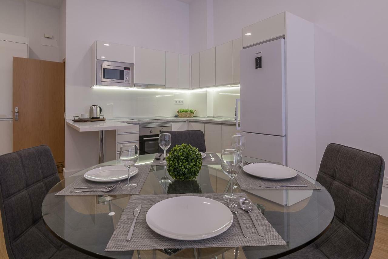 Lofts Msh Canarias Apartament