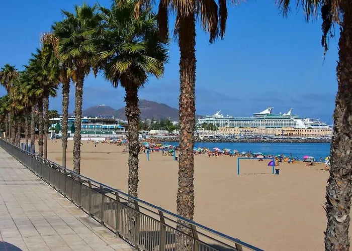 Lofts Msh Canarias