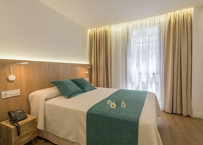 Lofts Msh Canarias
