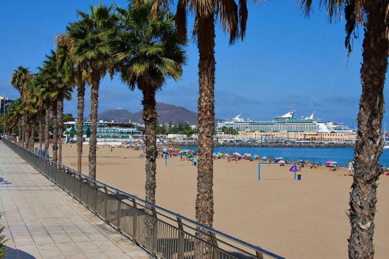 Apartament Lofts Msh Canarias *