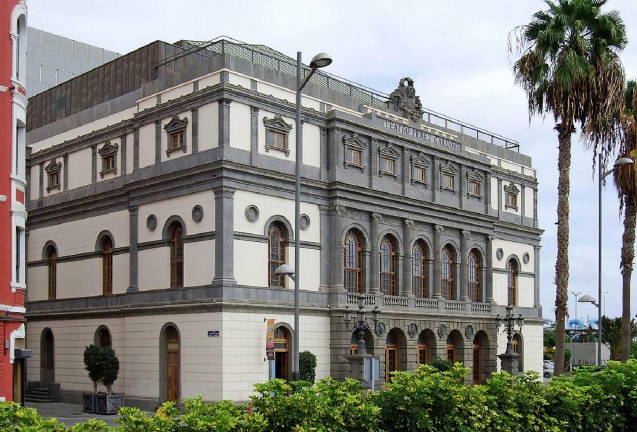 Lofts Msh Canarias *