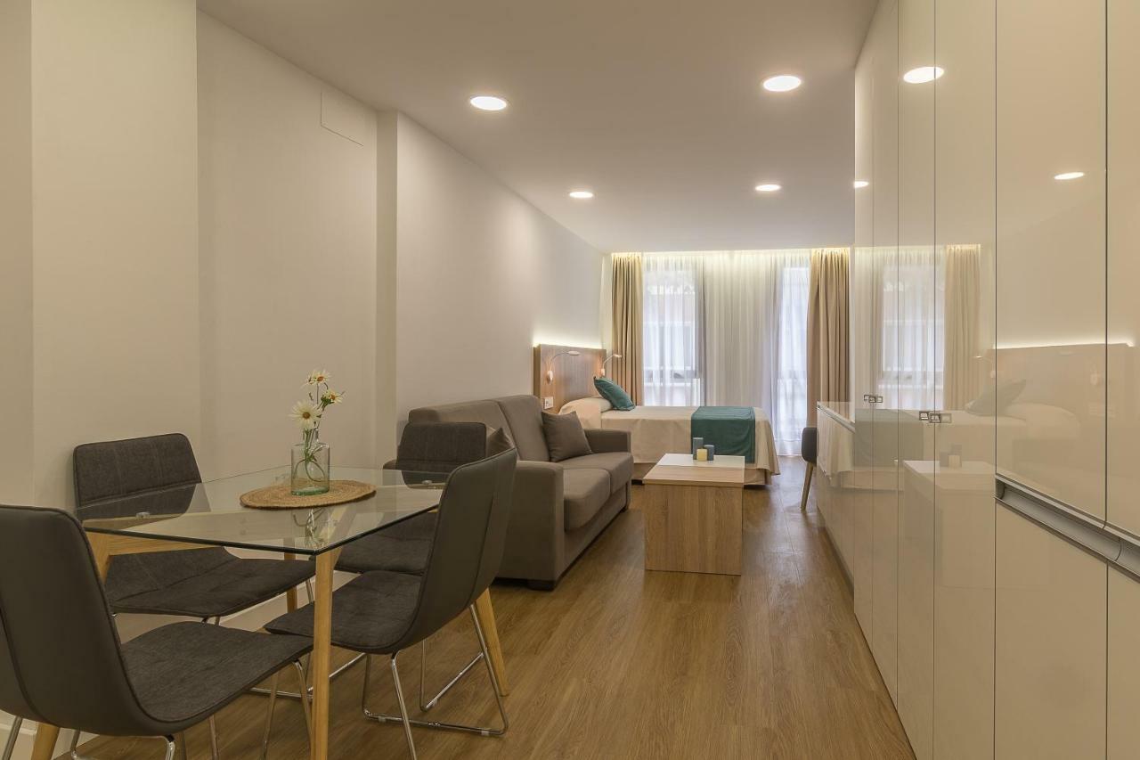Lofts Msh Canarias Apartament *