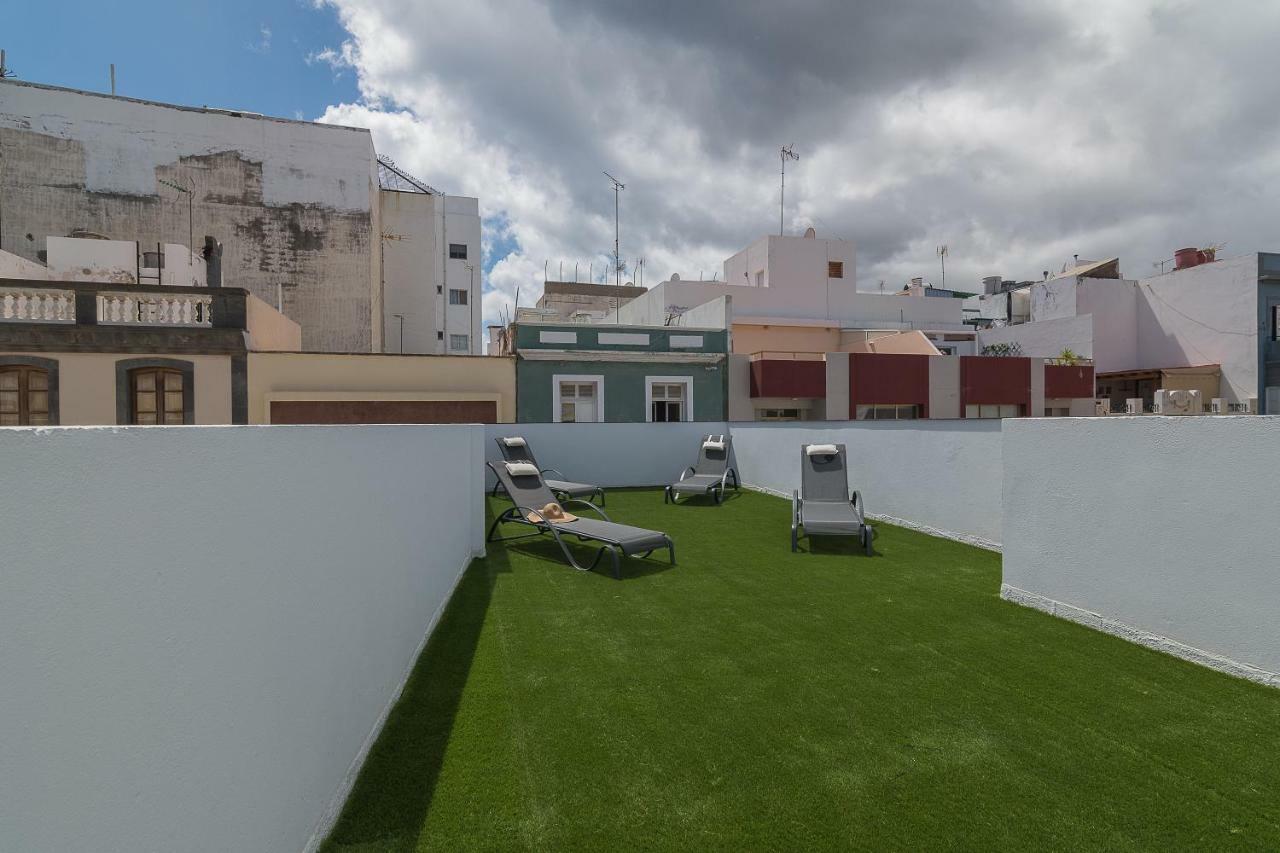 Lofts Msh Canarias Apartament Las Palmas de Gran Canaria