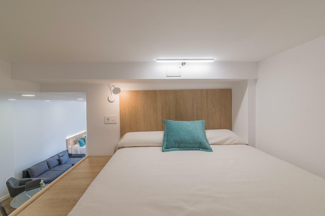 Lofts Msh Canarias Las Palmas de Gran Canaria