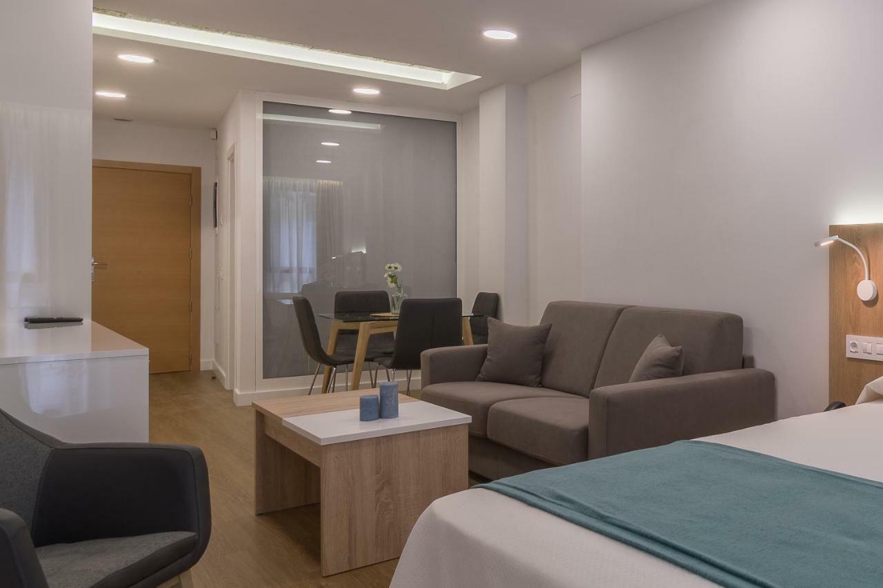 Lofts Msh Canarias Apartament *
