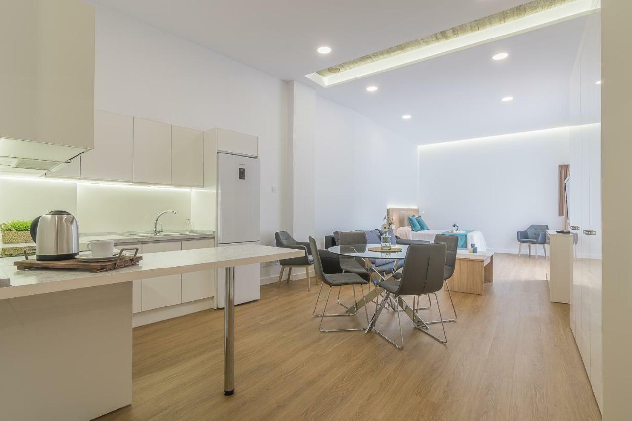Lofts Msh Canarias Apartament *