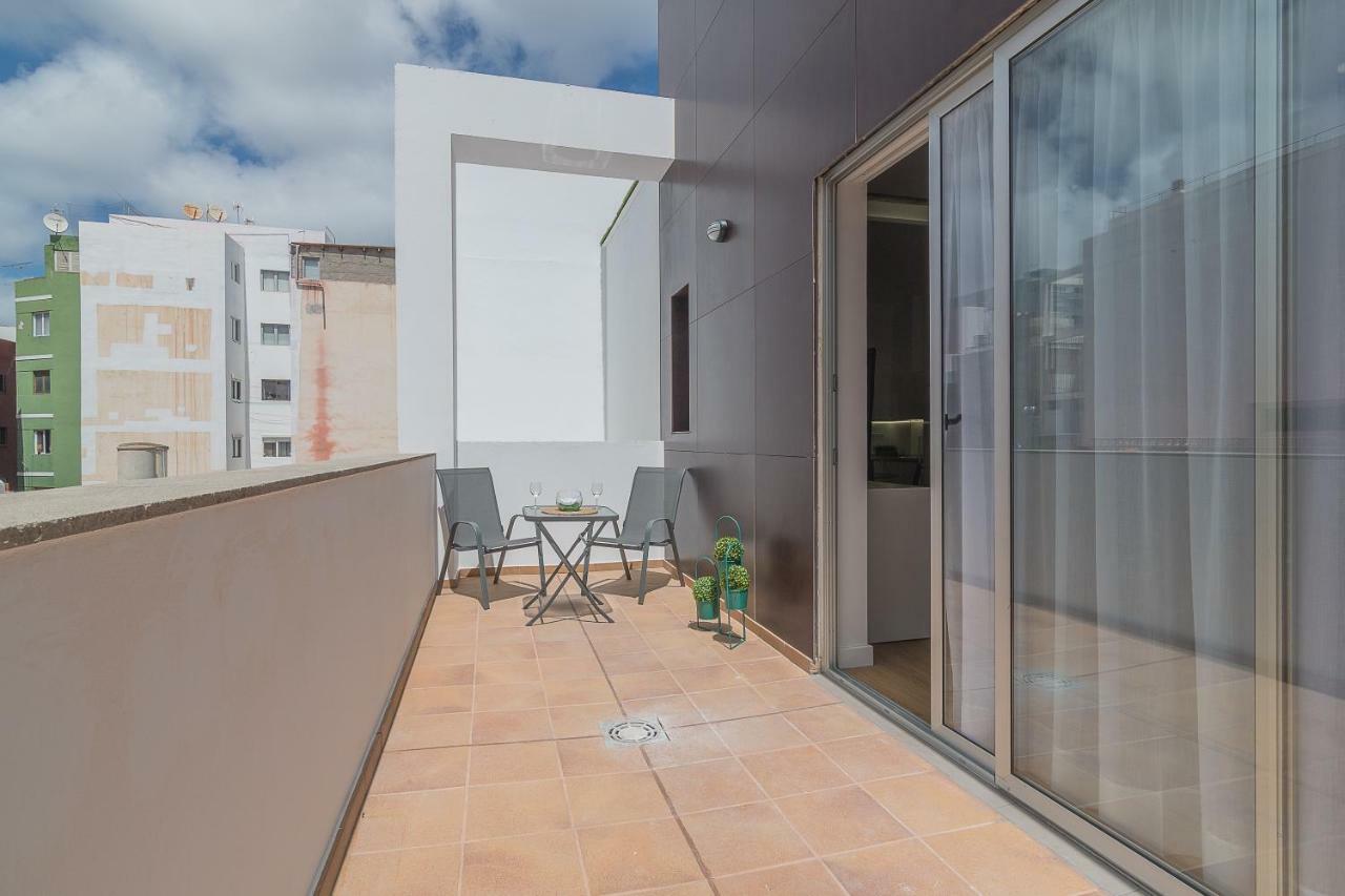 Lofts Msh Canarias Apartament *