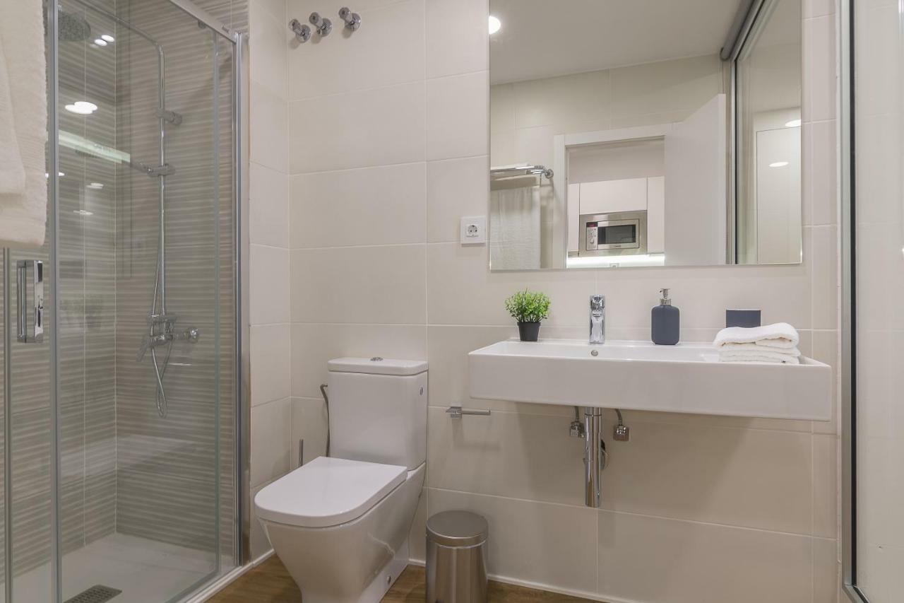 Lofts Msh Canarias Apartament *
