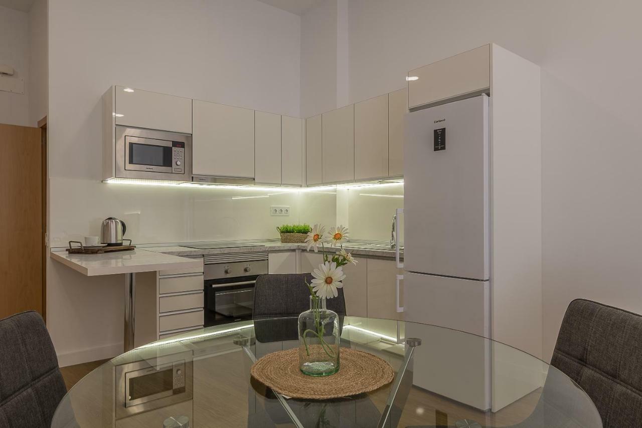 Lofts Msh Canarias Las Palmas de Gran Canaria