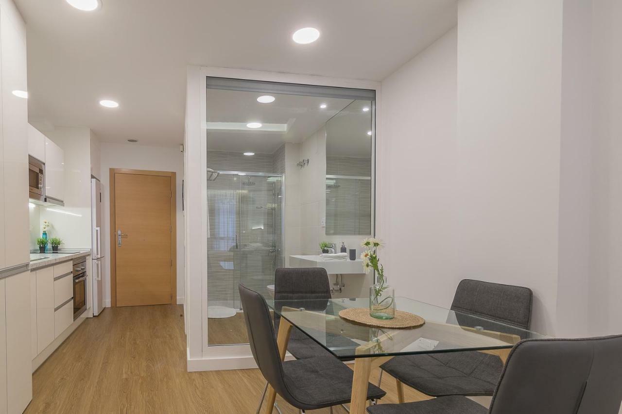 Apartament Lofts Msh Canarias Las Palmas de Gran Canaria
