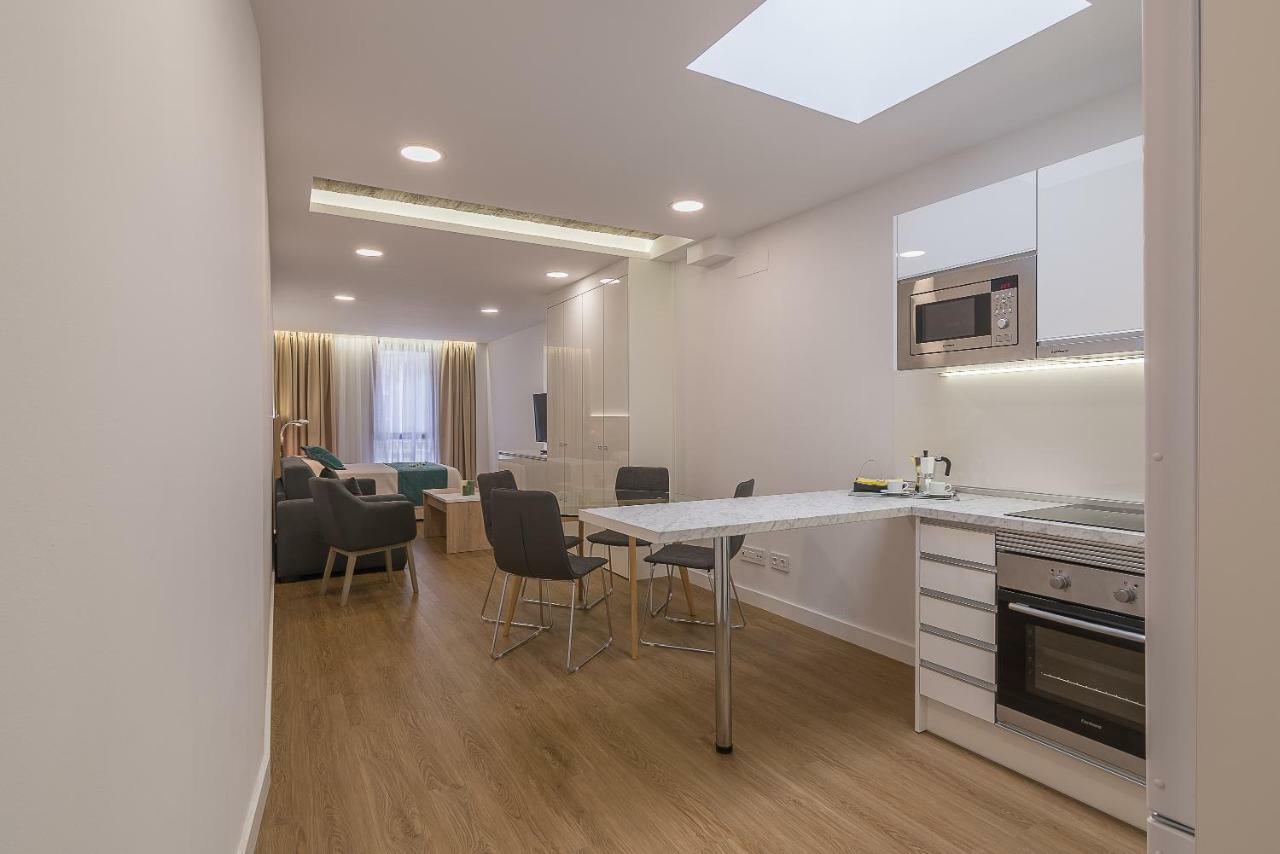 Apartament Lofts Msh Canarias *