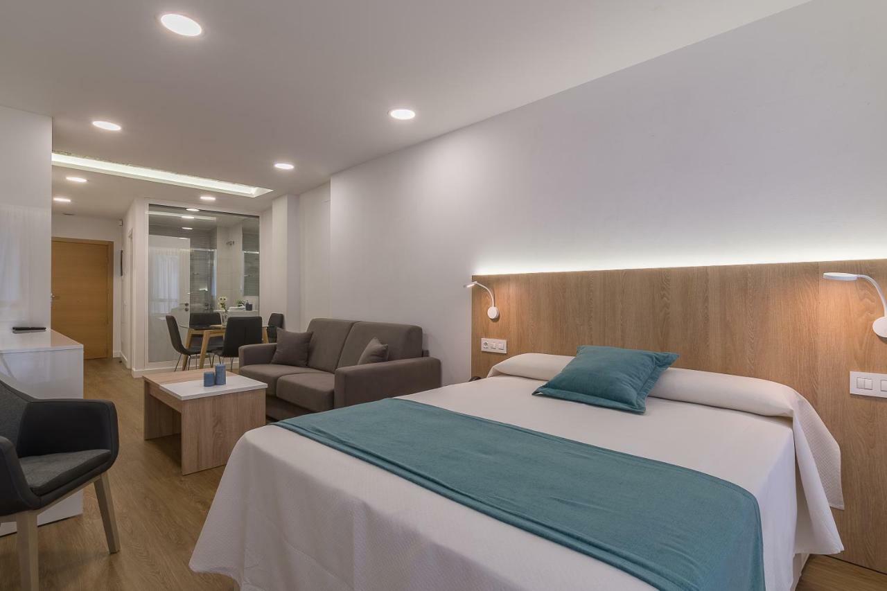 Lofts Msh Canarias Apartament