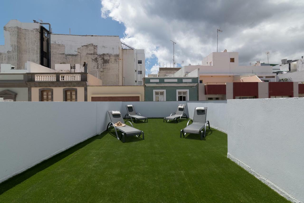 Lofts Msh Canarias Apartament *